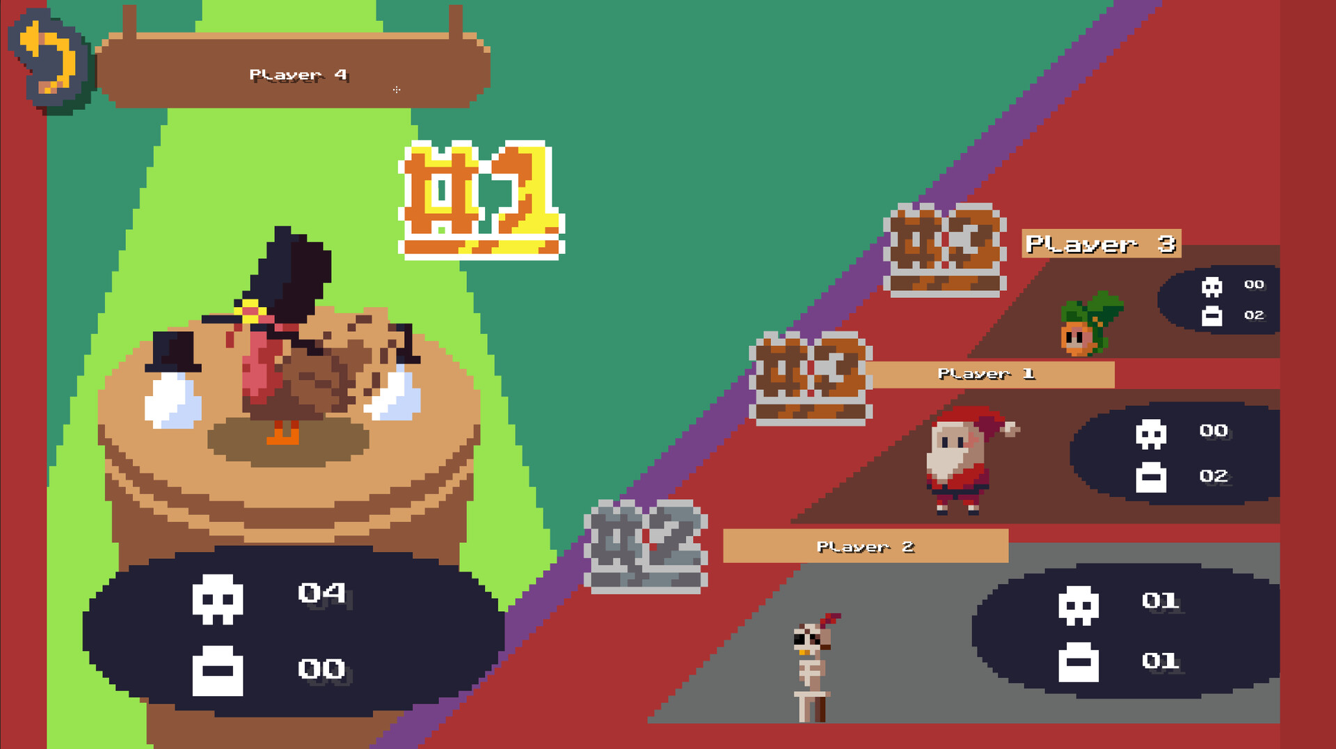 Hooking Season screenshot 12