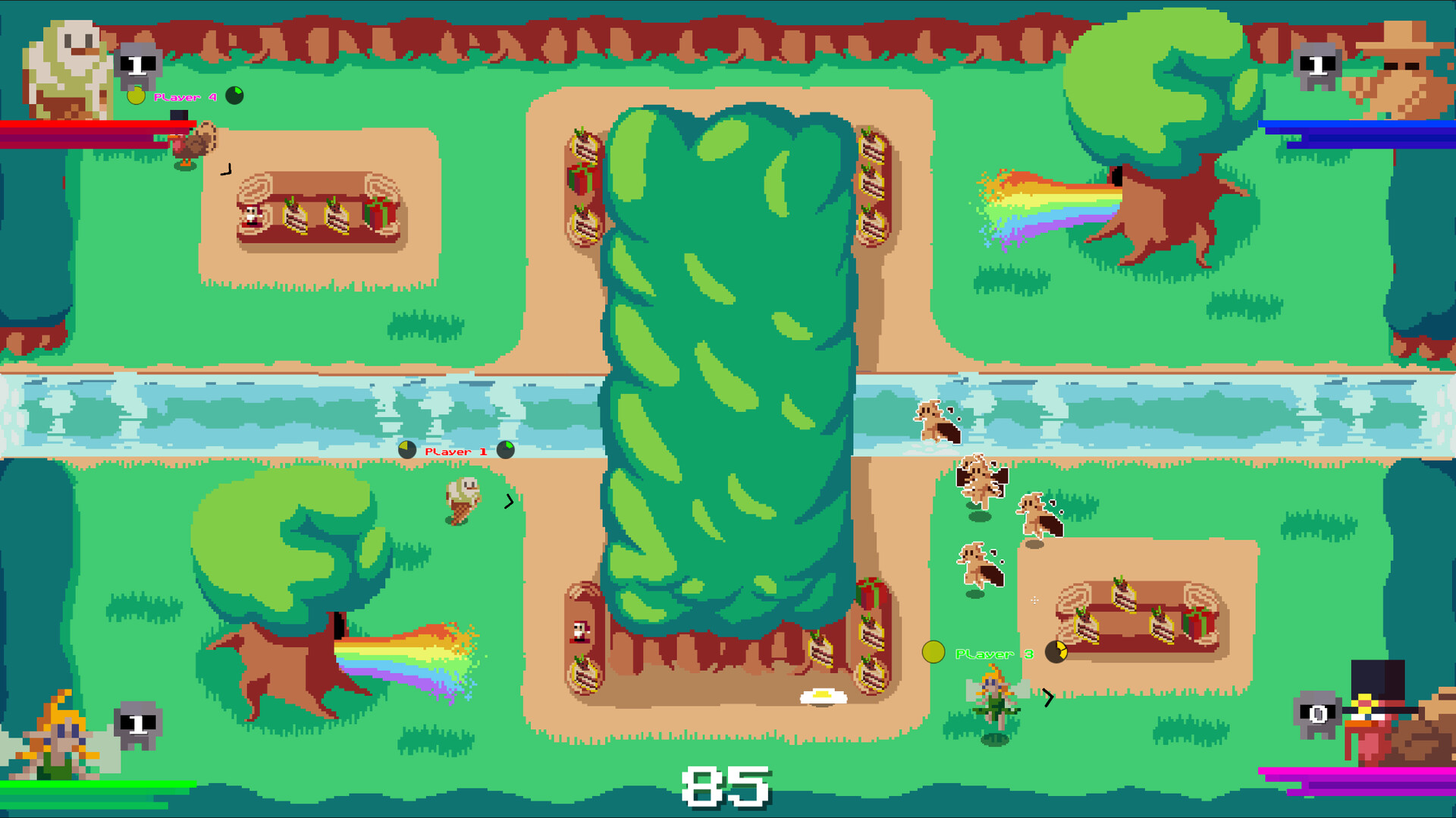 Hooking Season screenshot 11