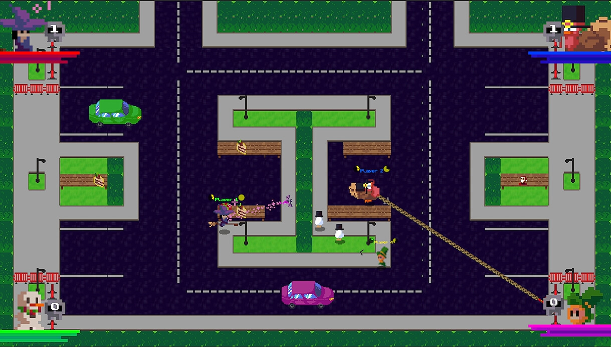 Hooking Season screenshot 4