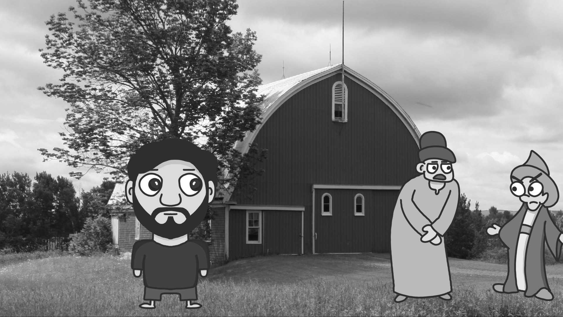 Who Stole My Sheep? screenshot 5