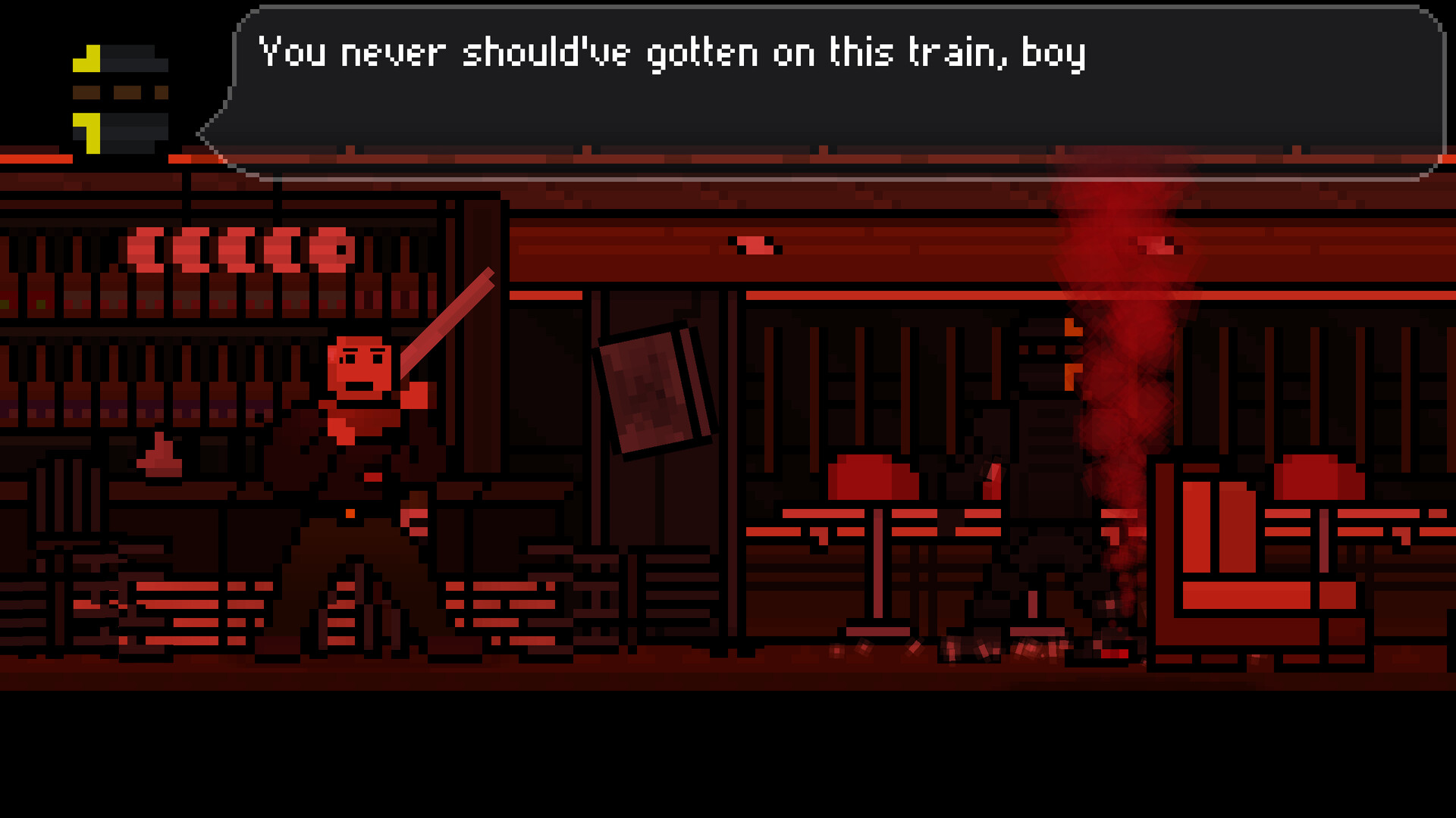 RalphGame screenshot 3