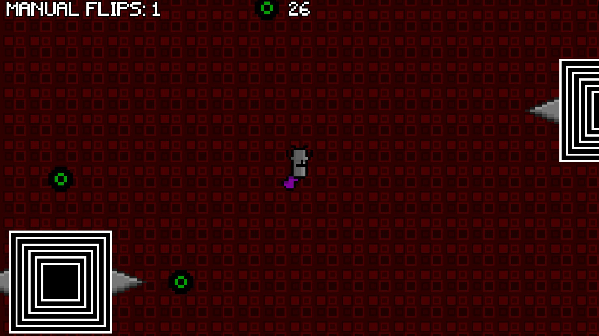 Knight And Mourning screenshot 1