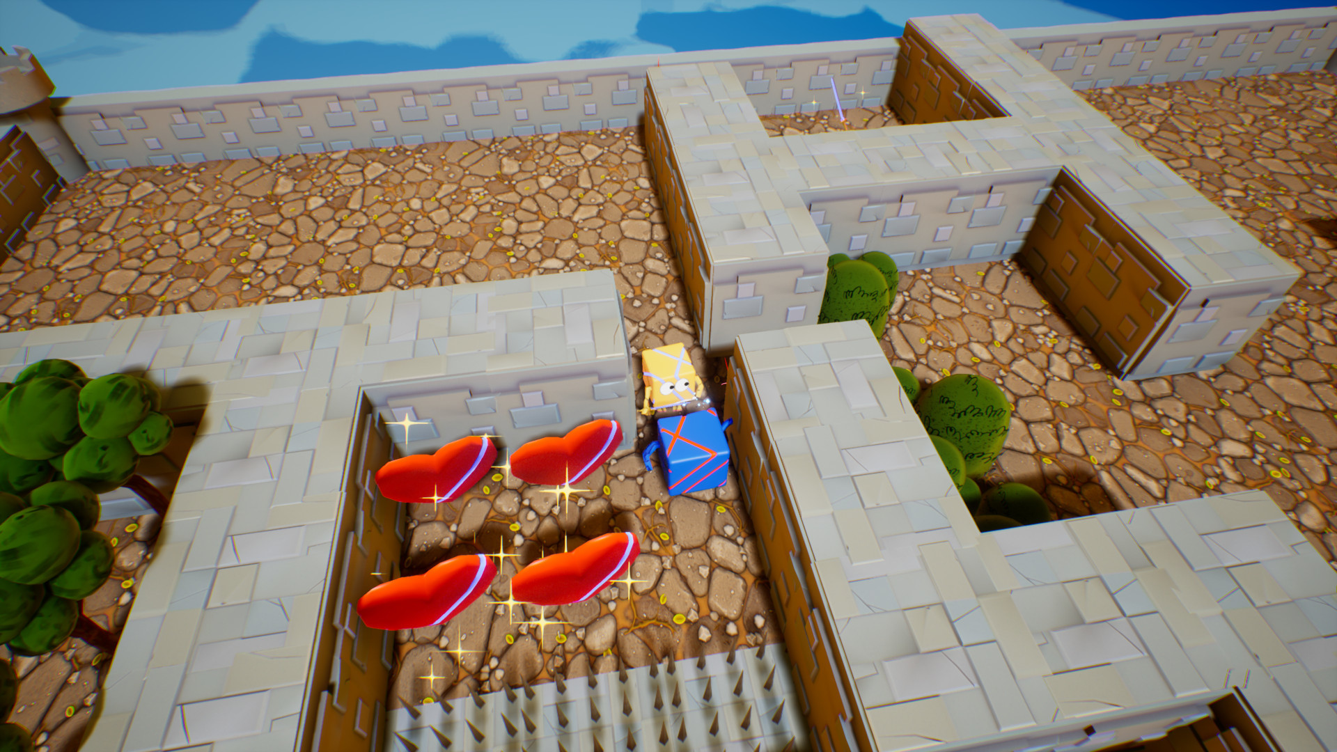 Cube Decider screenshot 4