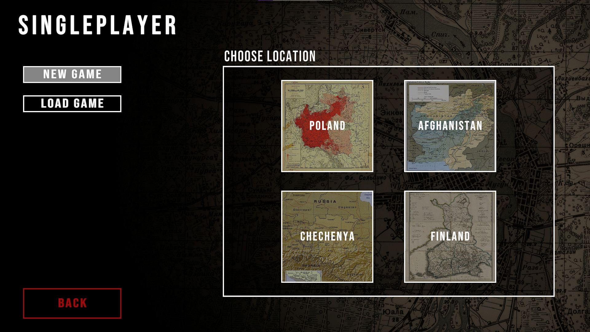 Russian Soldier Simulator screenshot 1