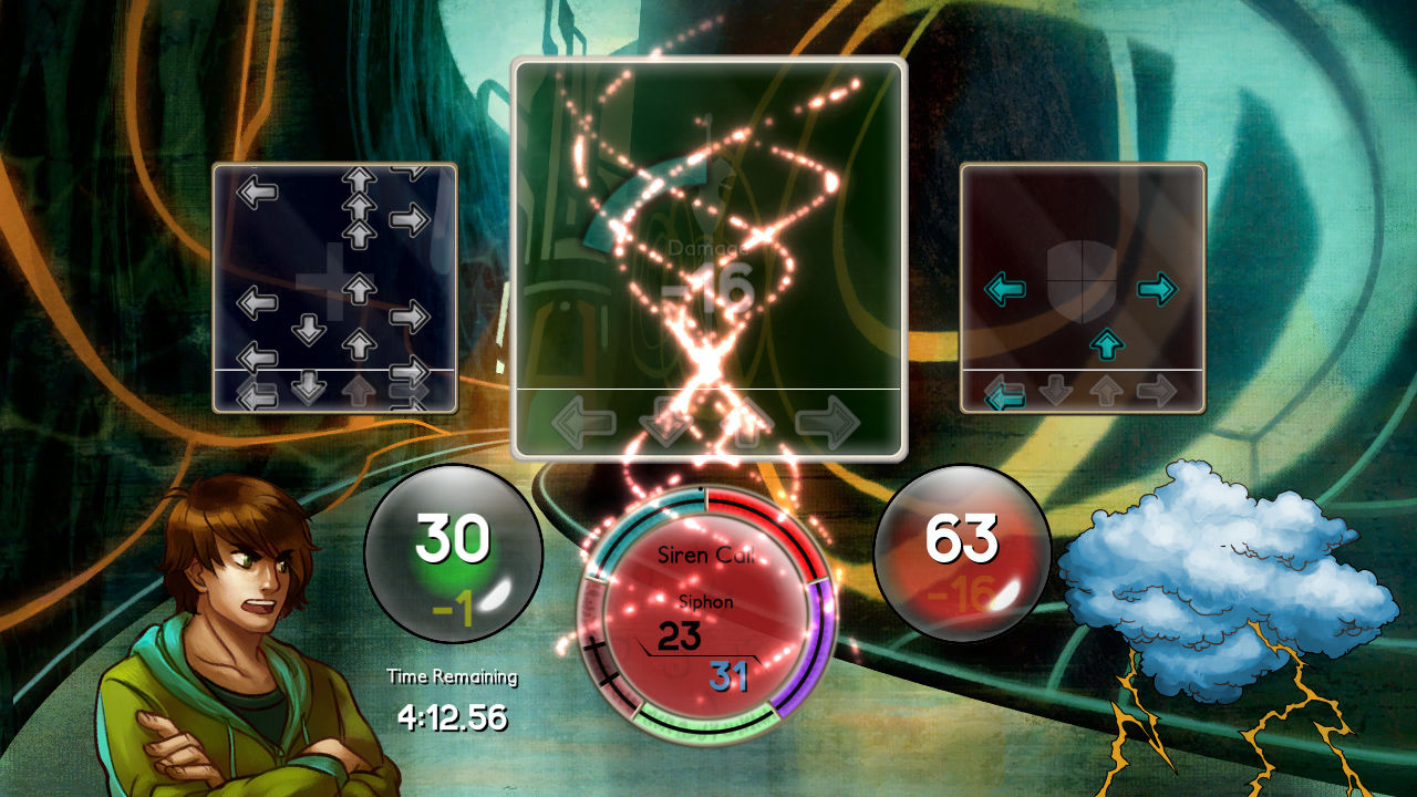 Before the Echo screenshot 8