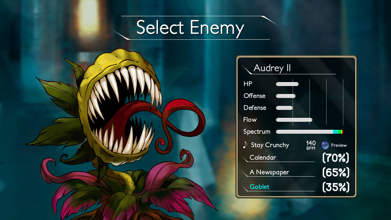 Before the Echo screenshot 2