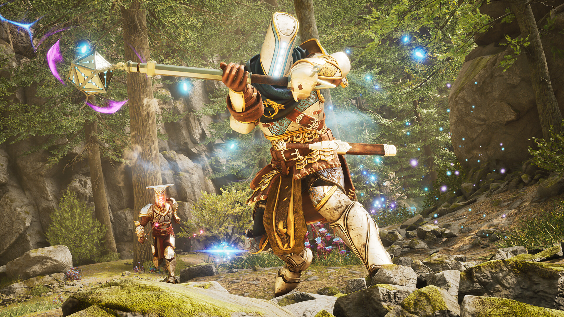 Immortals of Aveum™ screenshot 6
