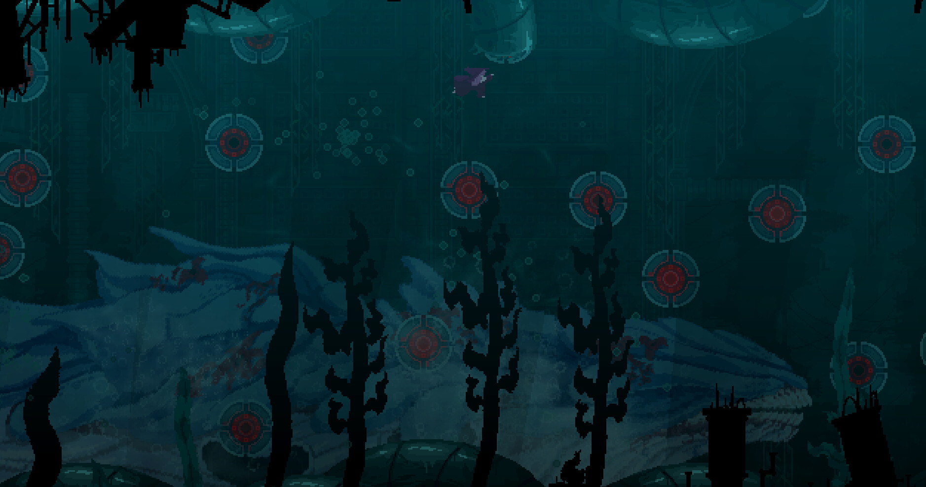 System Purge: Hollow Point screenshot 6