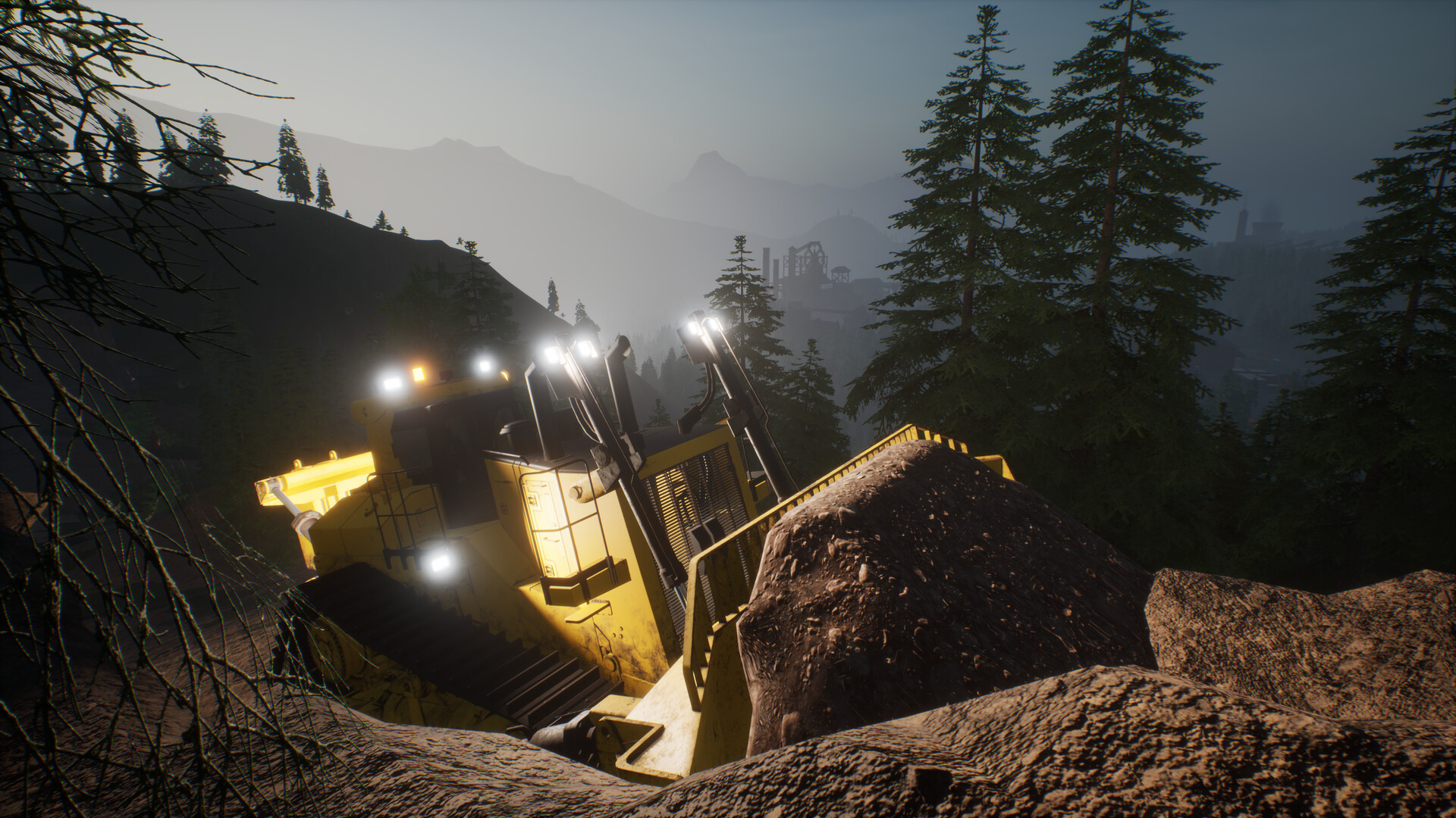 Out of Ore screenshot 8
