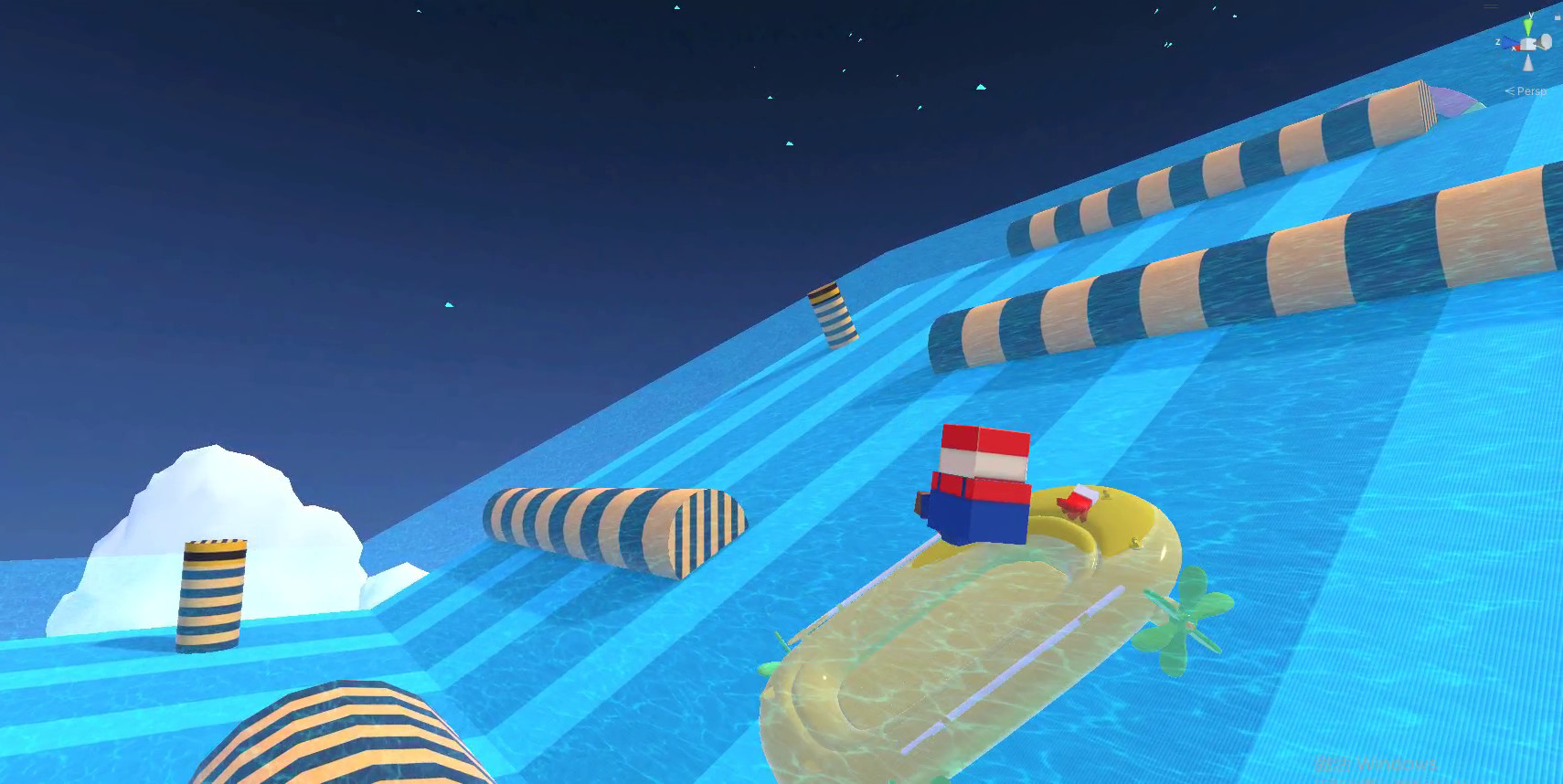 Party Pie: Free Pie screenshot 8