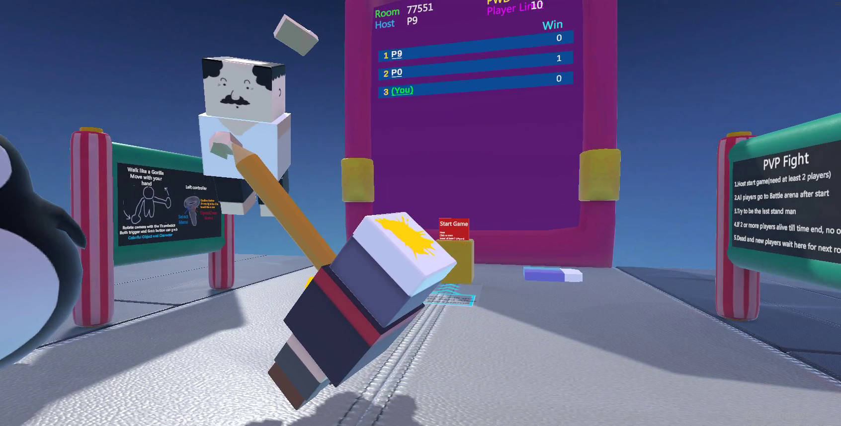 Party Pie: Free Pie screenshot 13