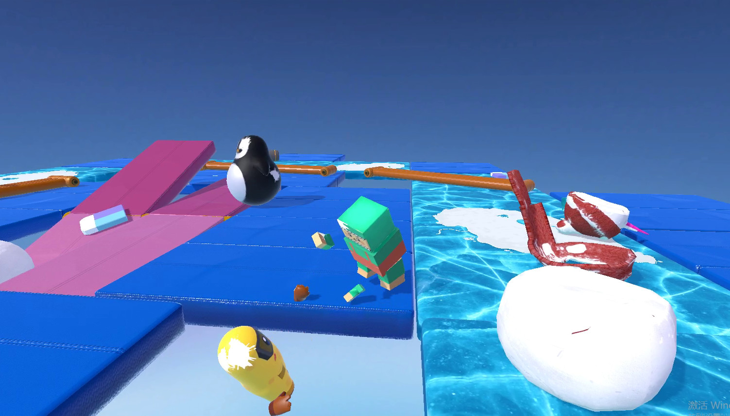 Party Pie: Free Pie screenshot 5