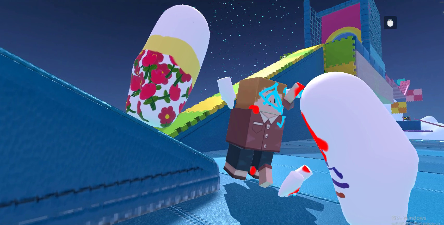 Party Pie: Free Pie screenshot 7