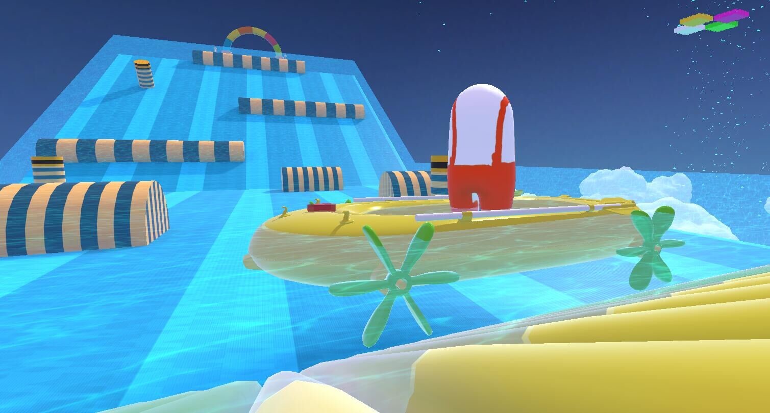 Party Pie: Free Pie screenshot 2