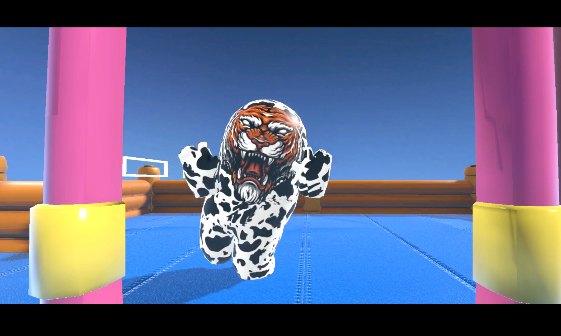 Party Pie: Free Pie screenshot 4