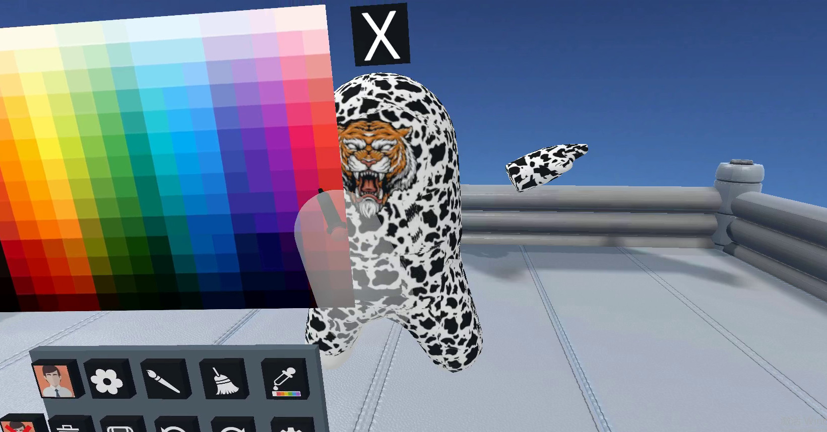 Party Pie: Free Pie screenshot 10