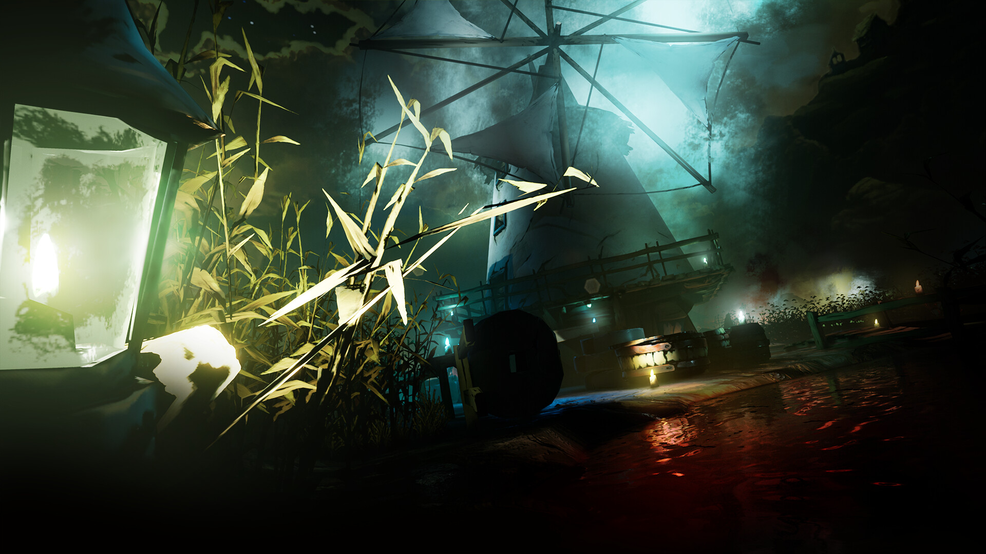 Harvest Hunt screenshot 5