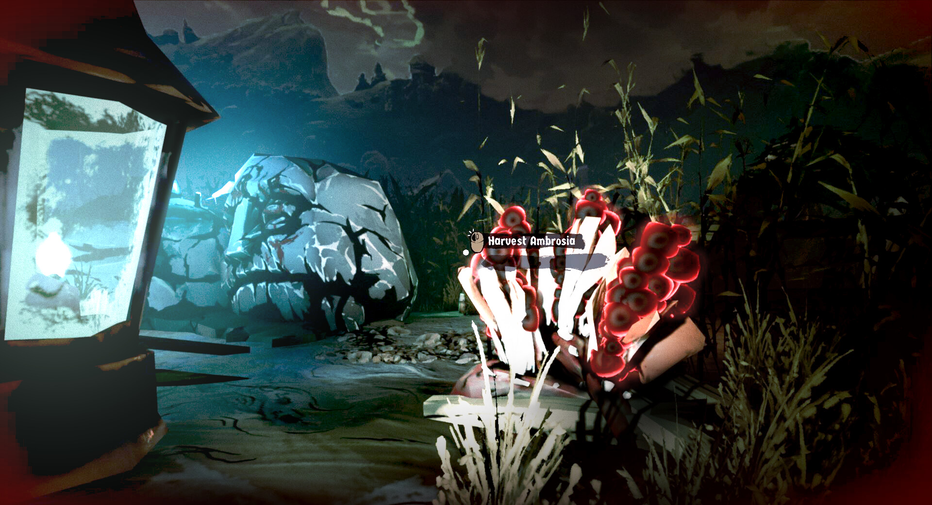 Harvest Hunt screenshot 7