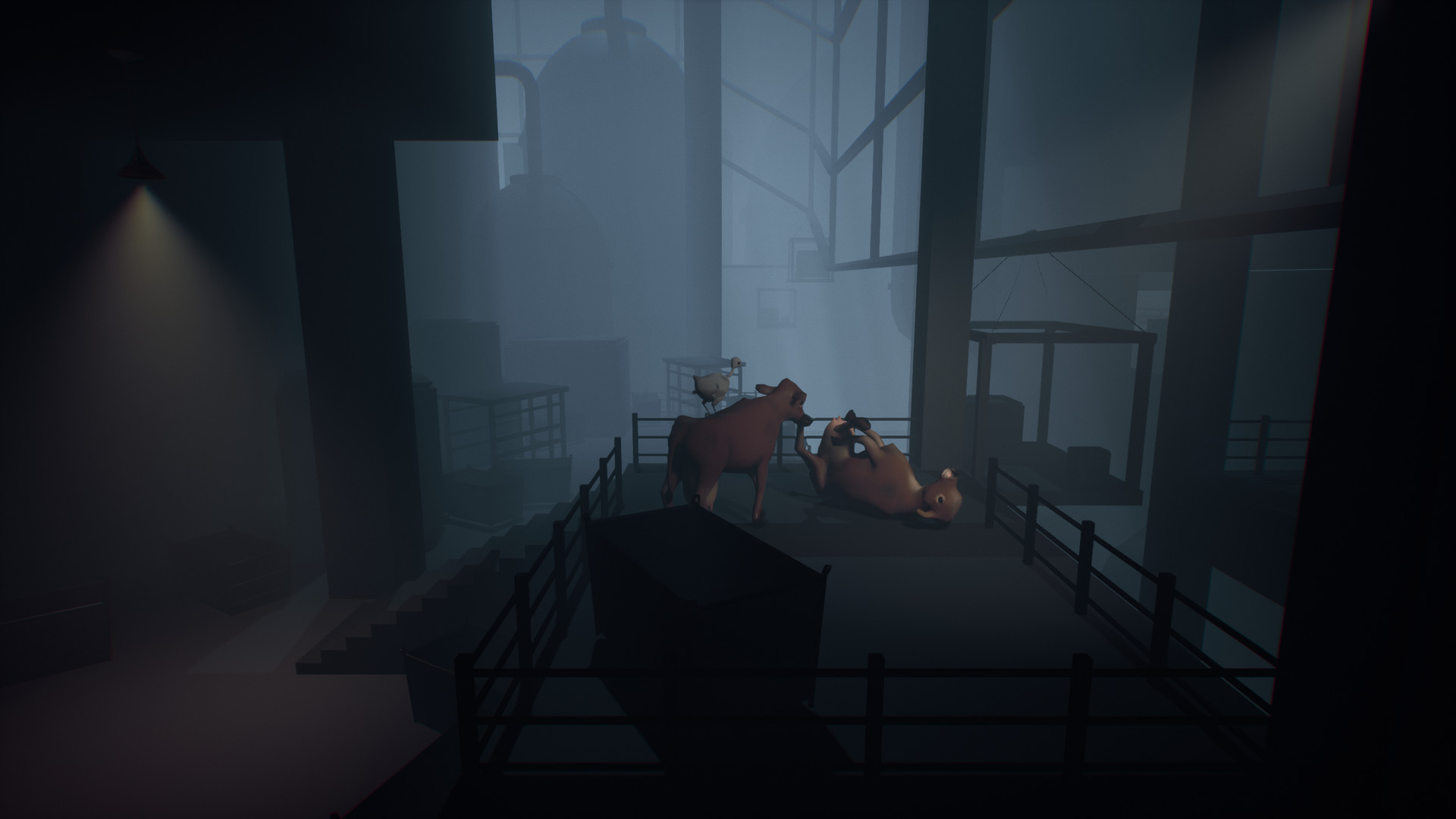 Meat & Greed screenshot 3
