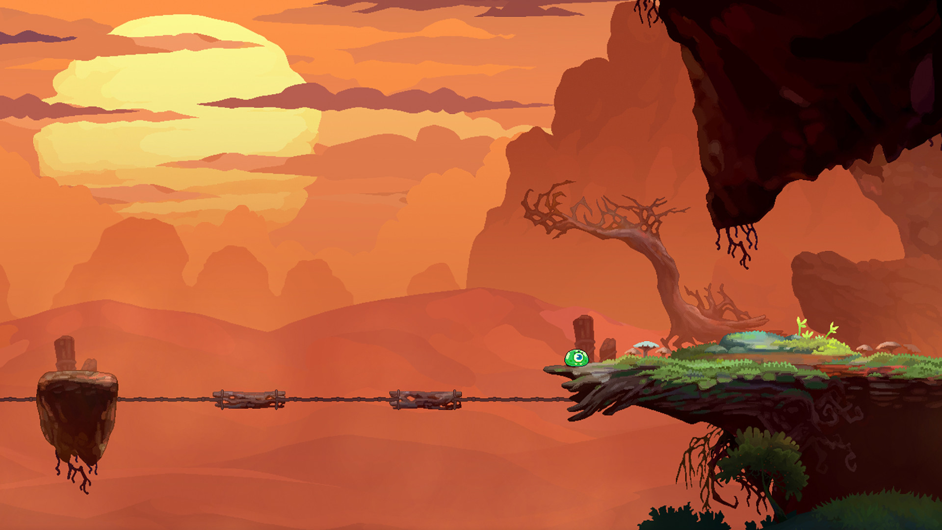 Plop Saga screenshot 3