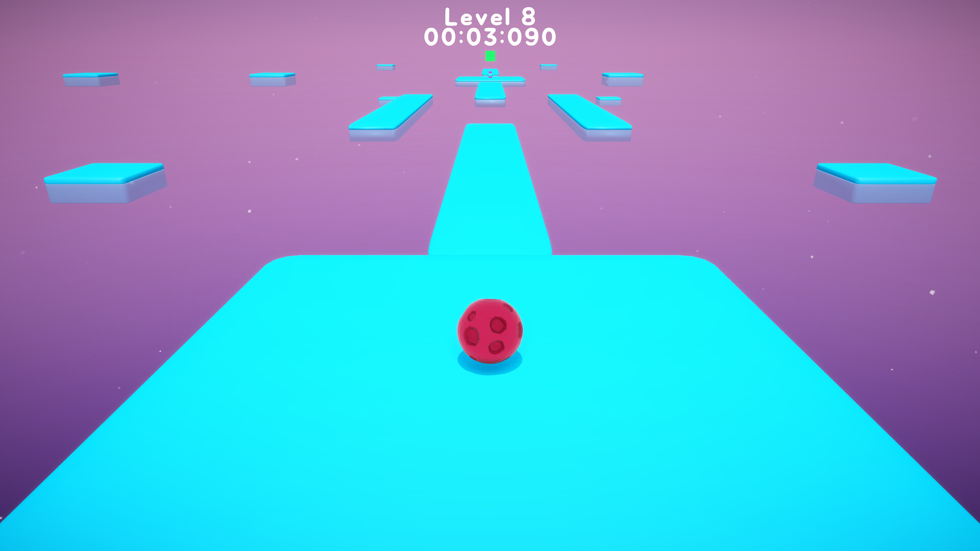 Lofi Ball screenshot 1