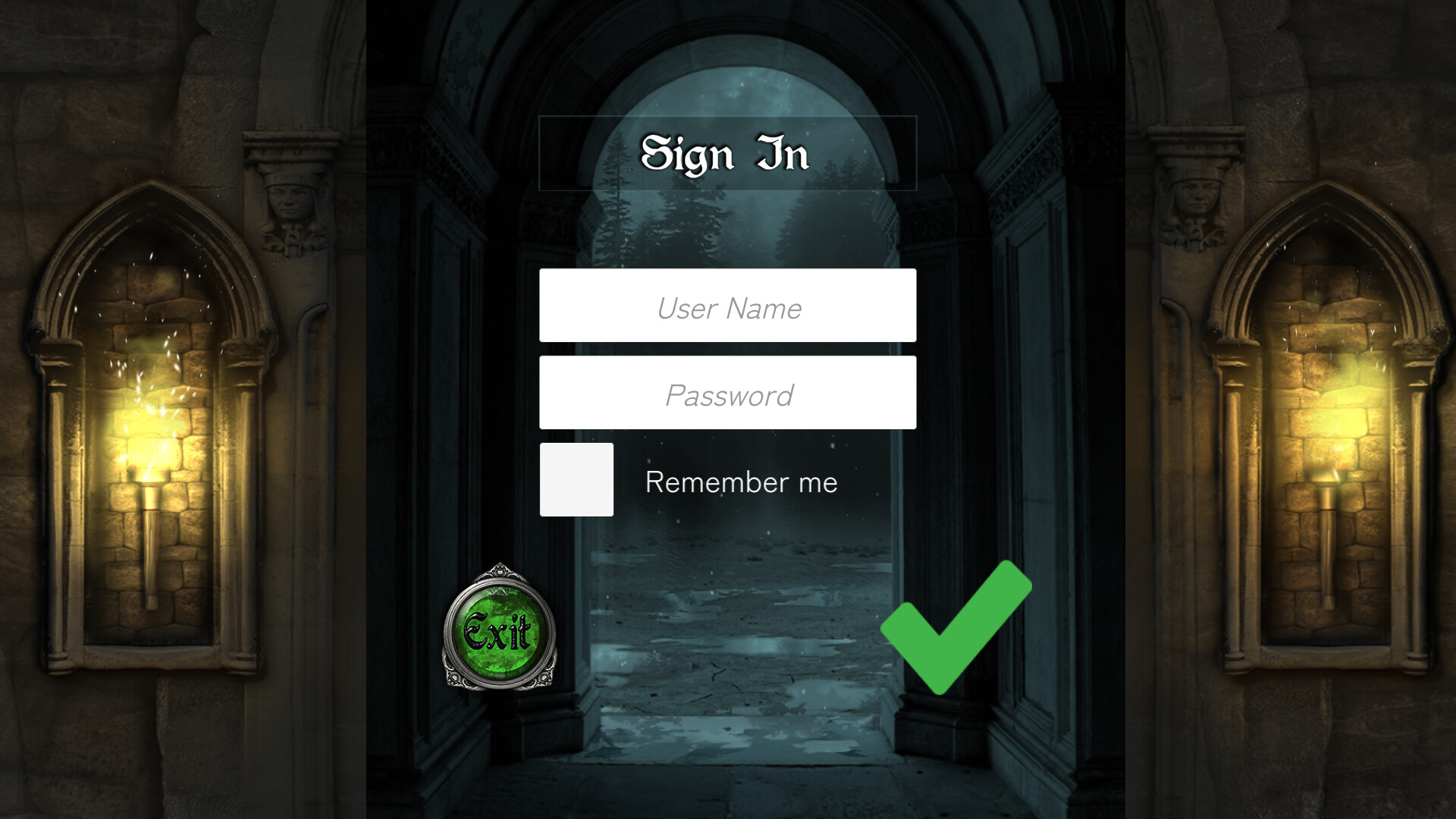 Forgotten Legends screenshot 7