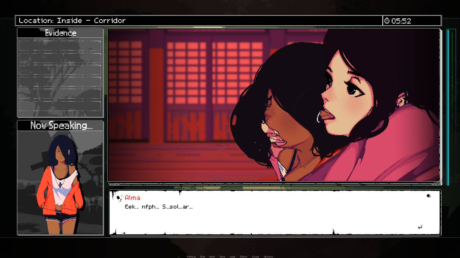 Occult Rewrite screenshot 7