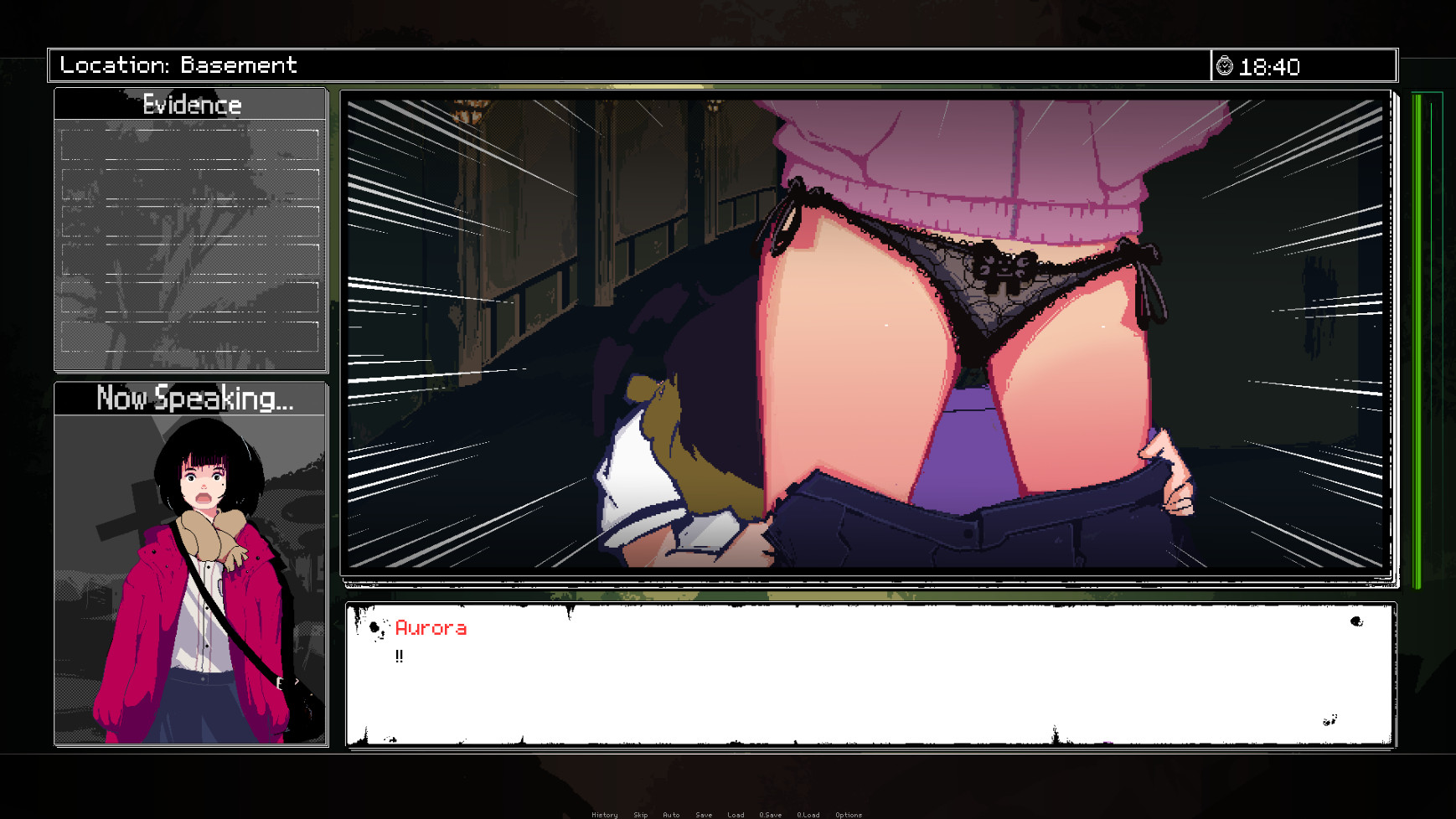 Occult Rewrite screenshot 4