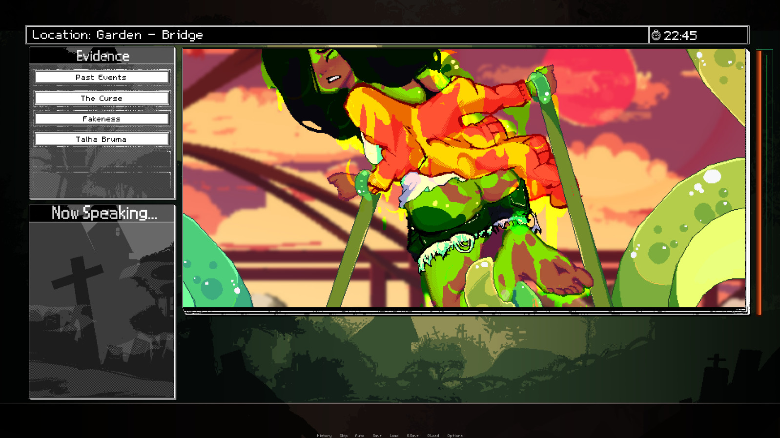 Occult Rewrite screenshot 9