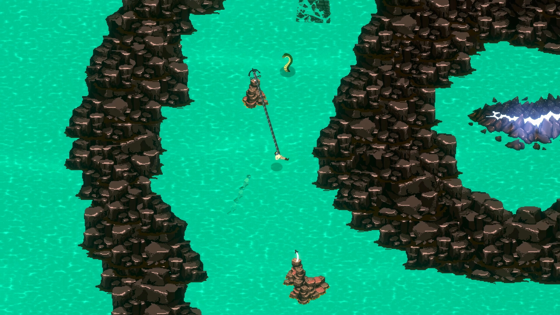 Boomerang Jack screenshot 9