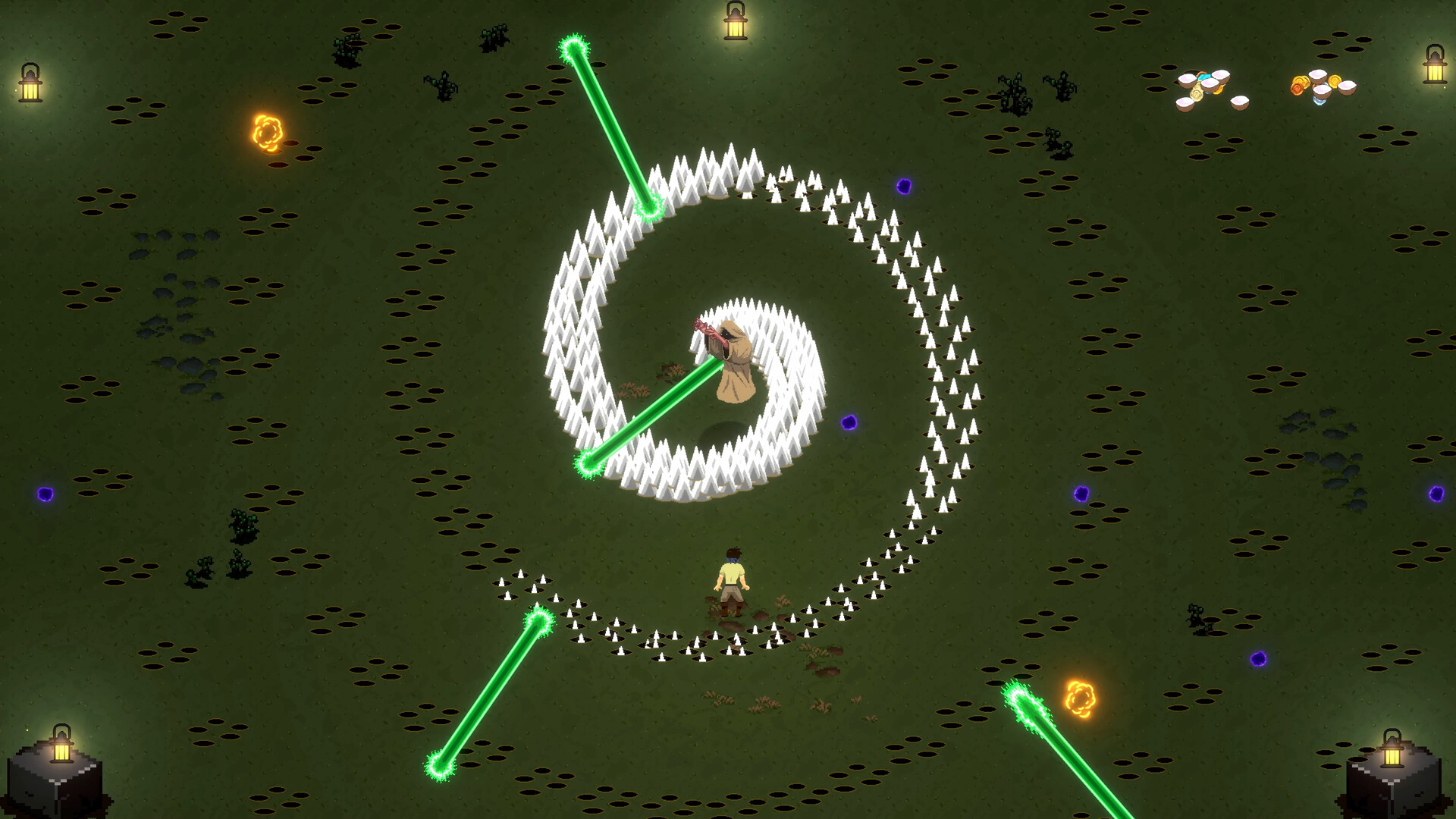 Boomerang Jack screenshot 10