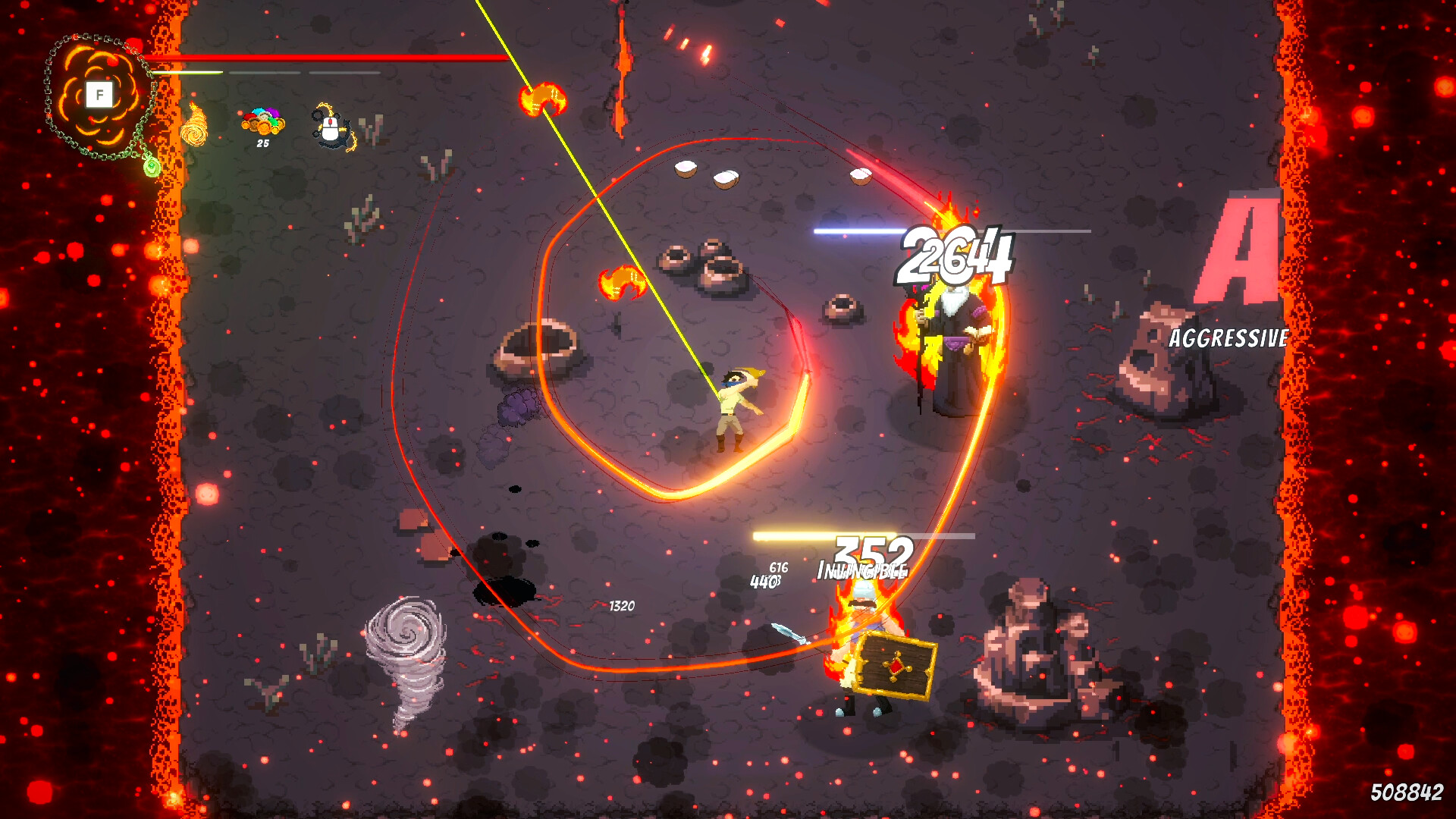Boomerang Jack screenshot 1