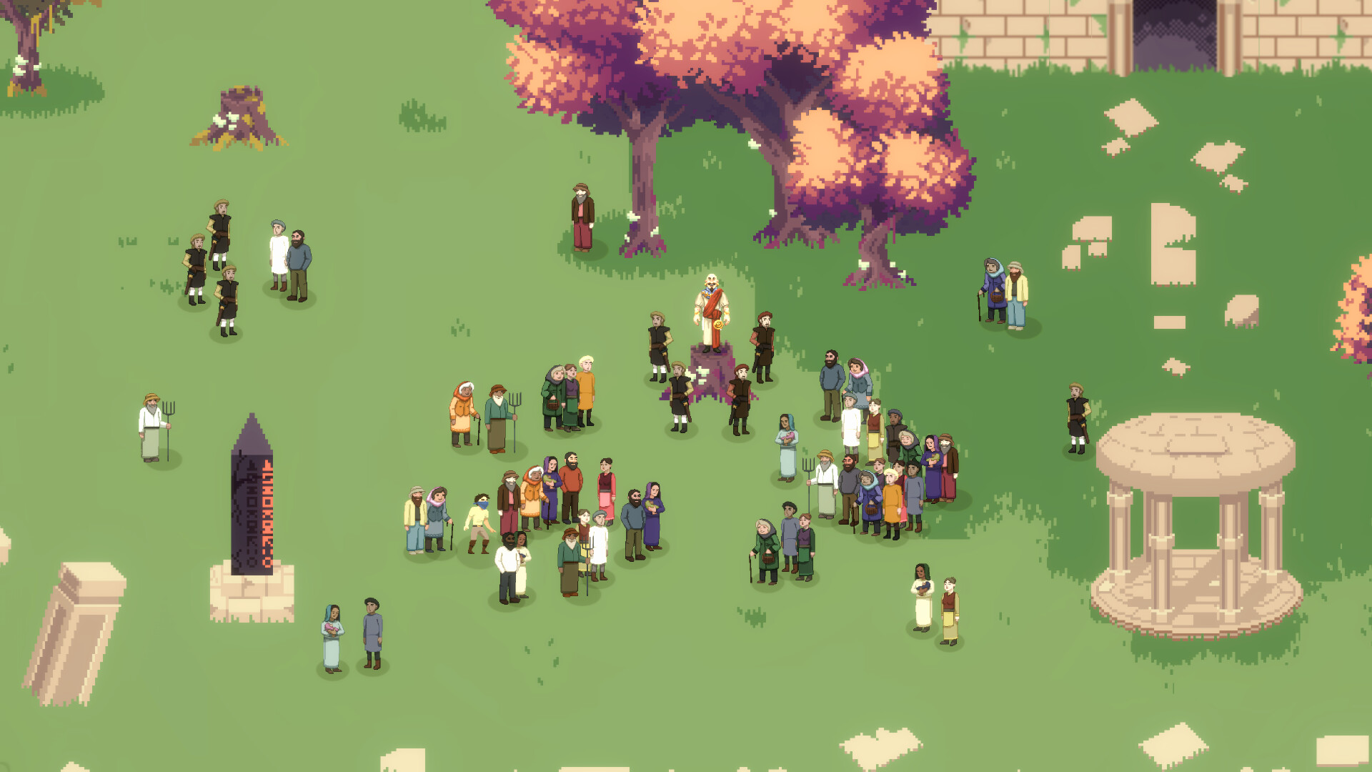 Boomerang Jack screenshot 5