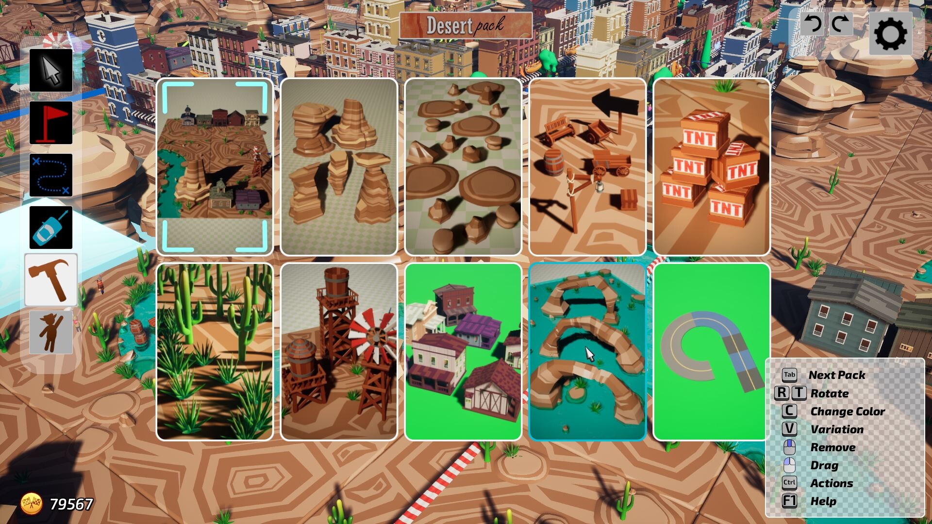 Carbox screenshot 7