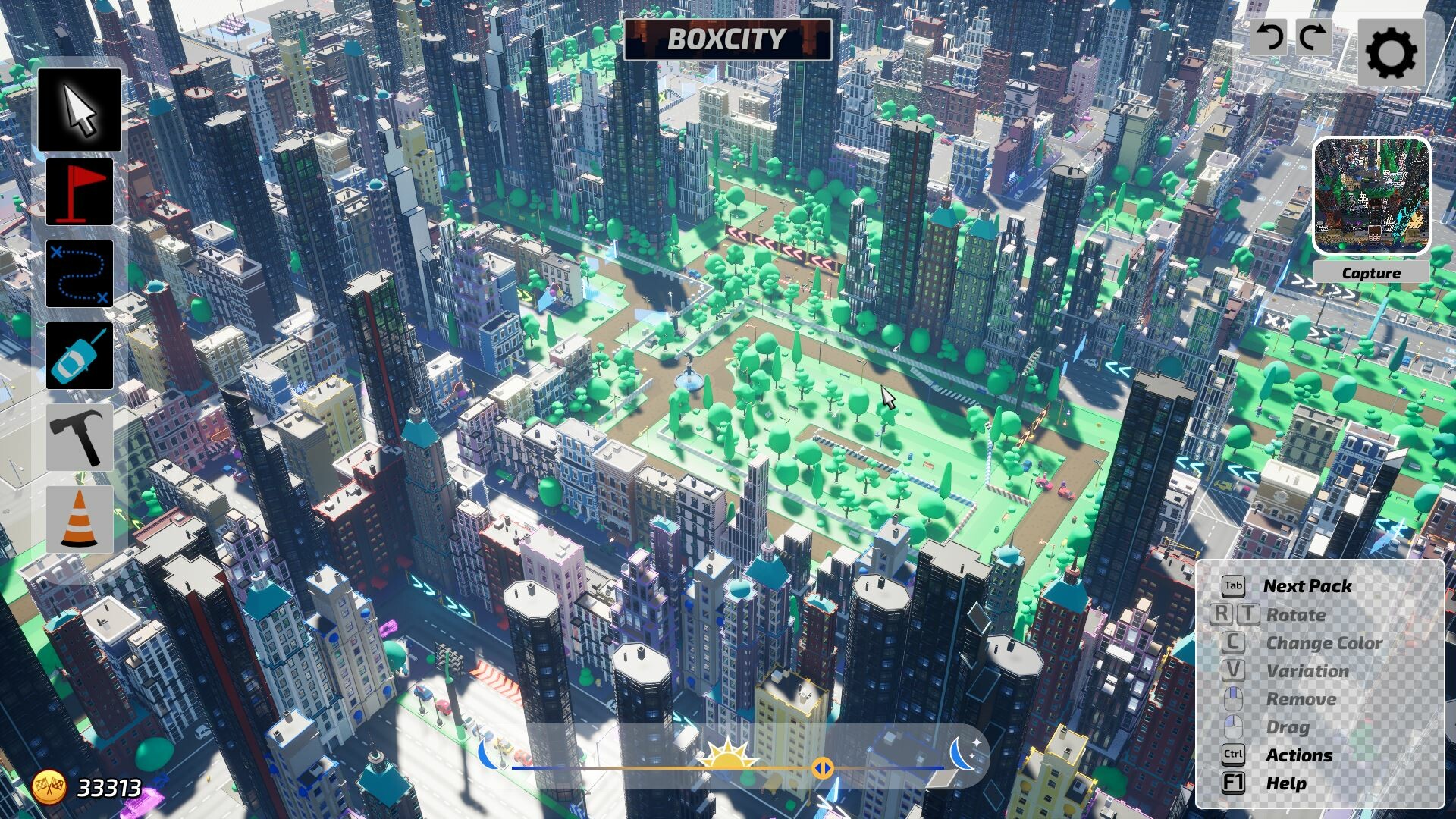 Carbox screenshot 18