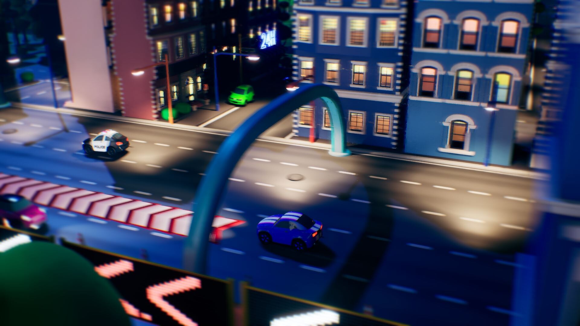 Carbox screenshot 2