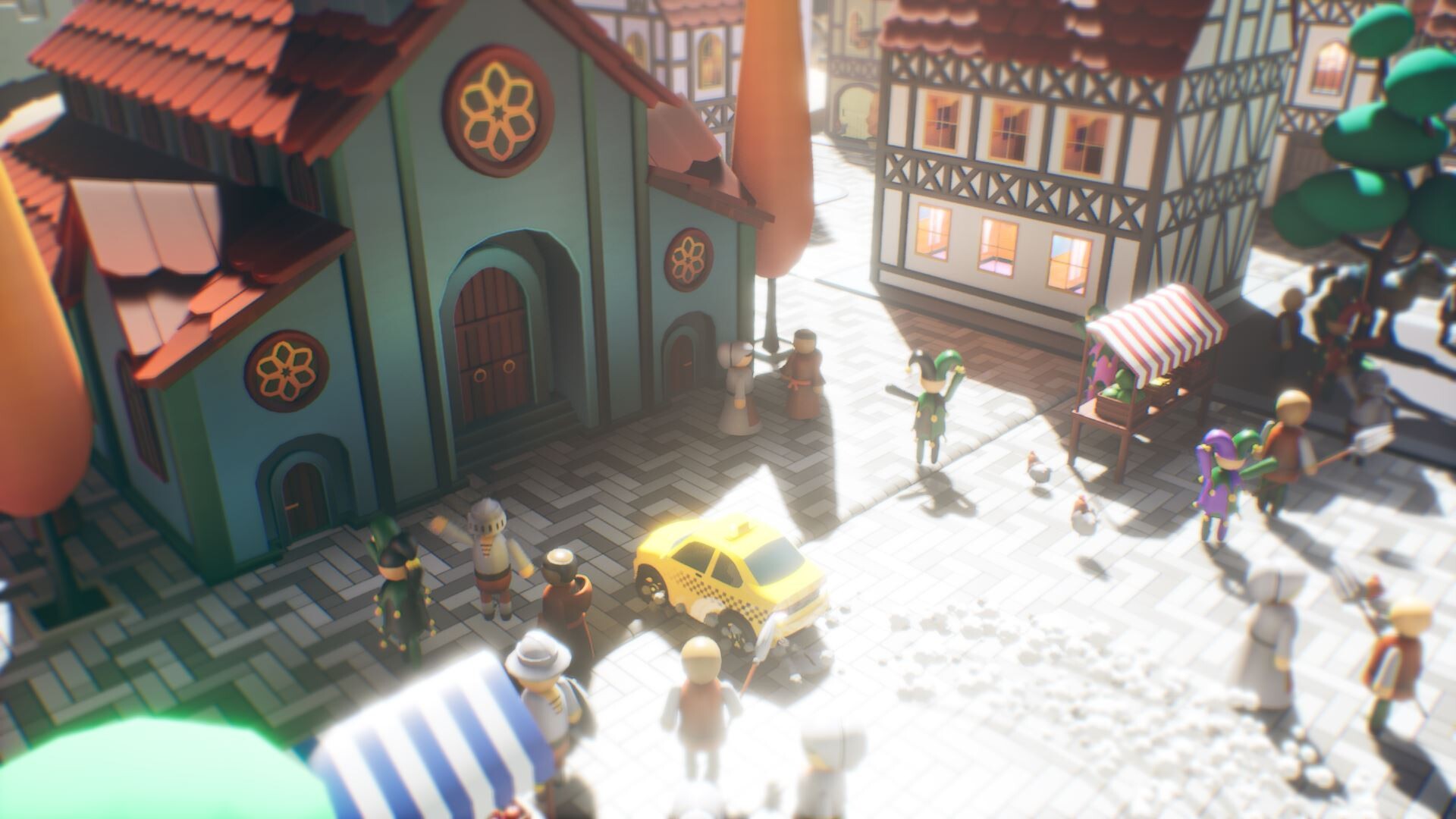Carbox screenshot 8