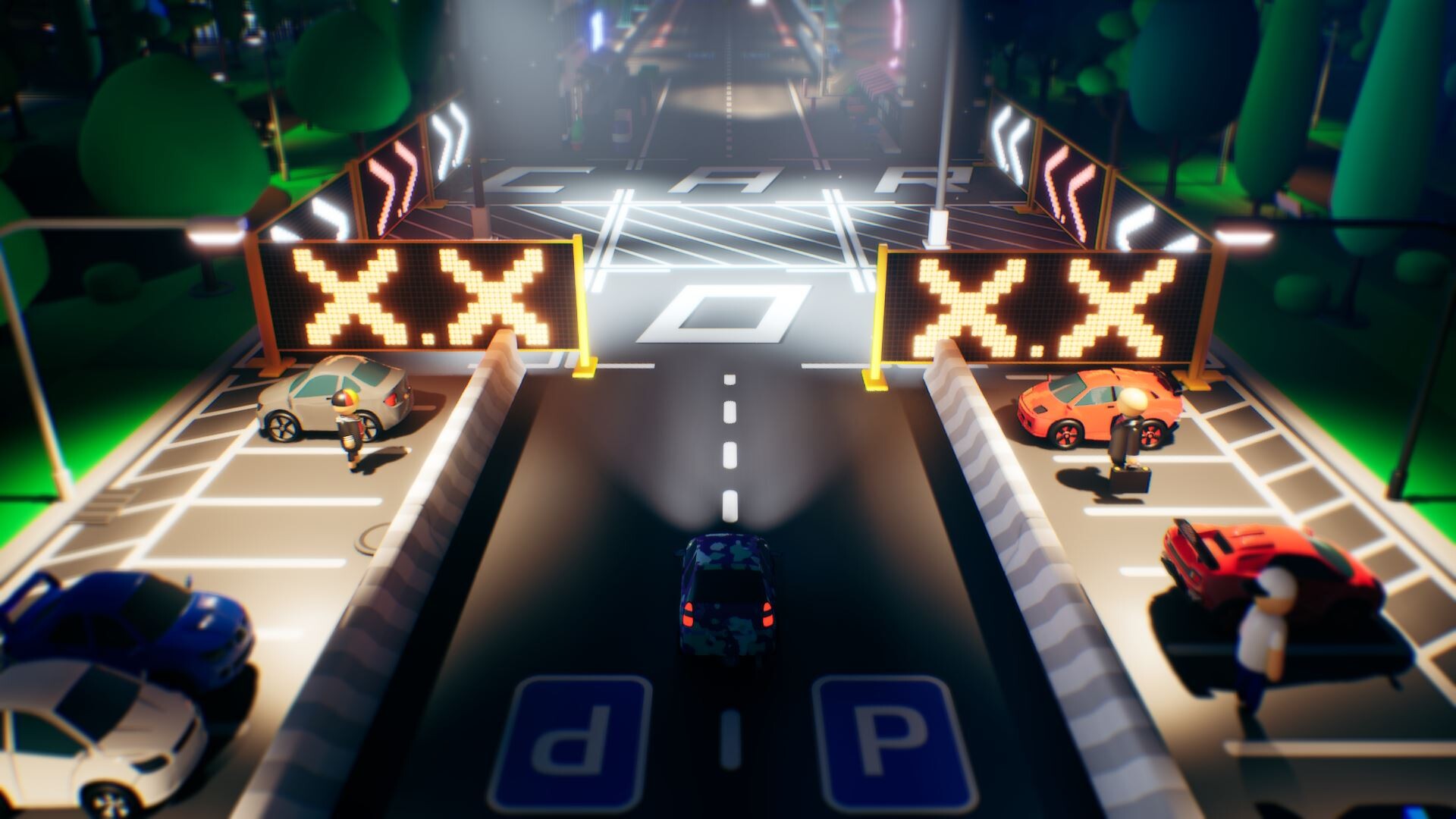 Carbox screenshot 10