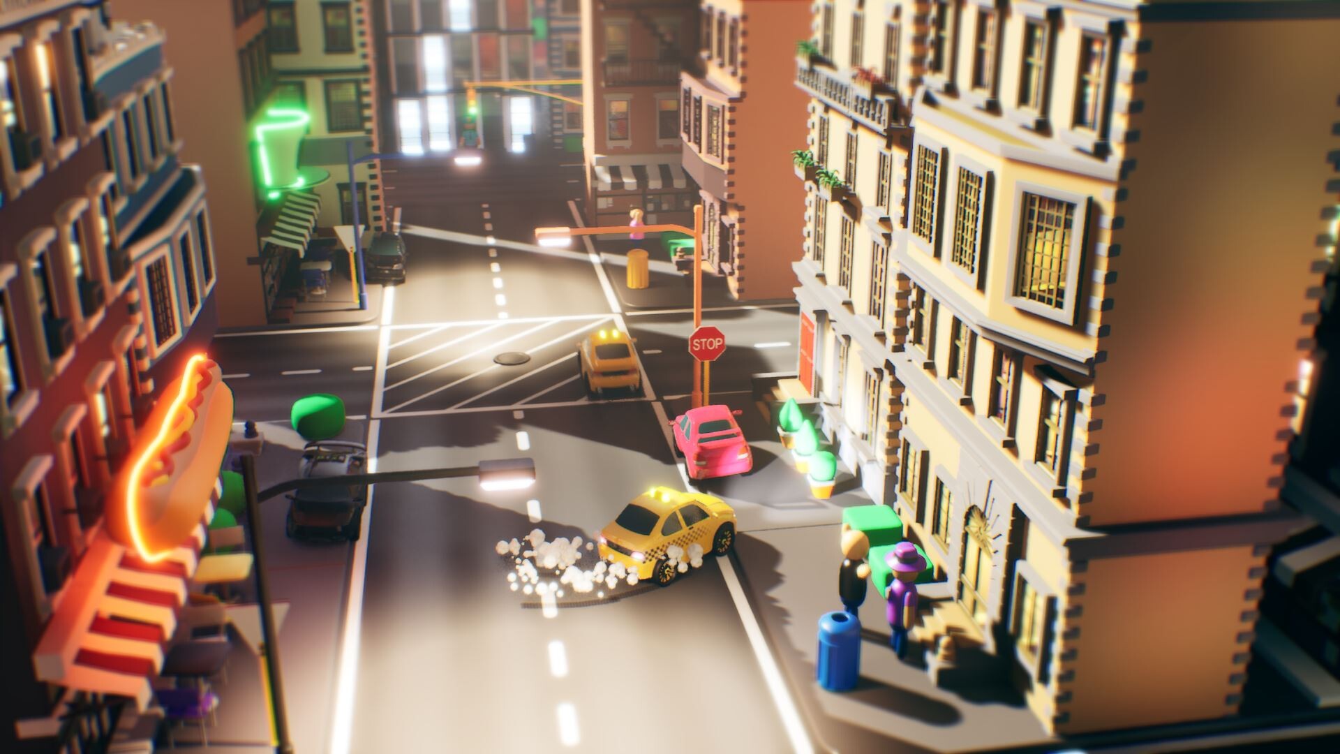 Carbox screenshot 3