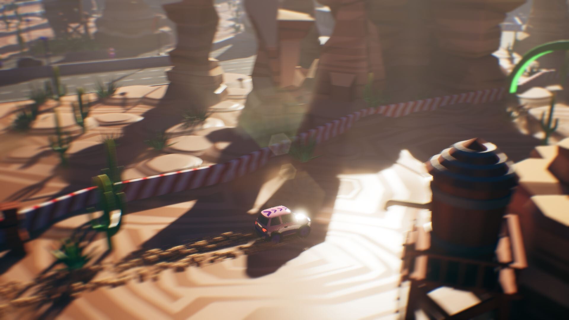 Carbox screenshot 1