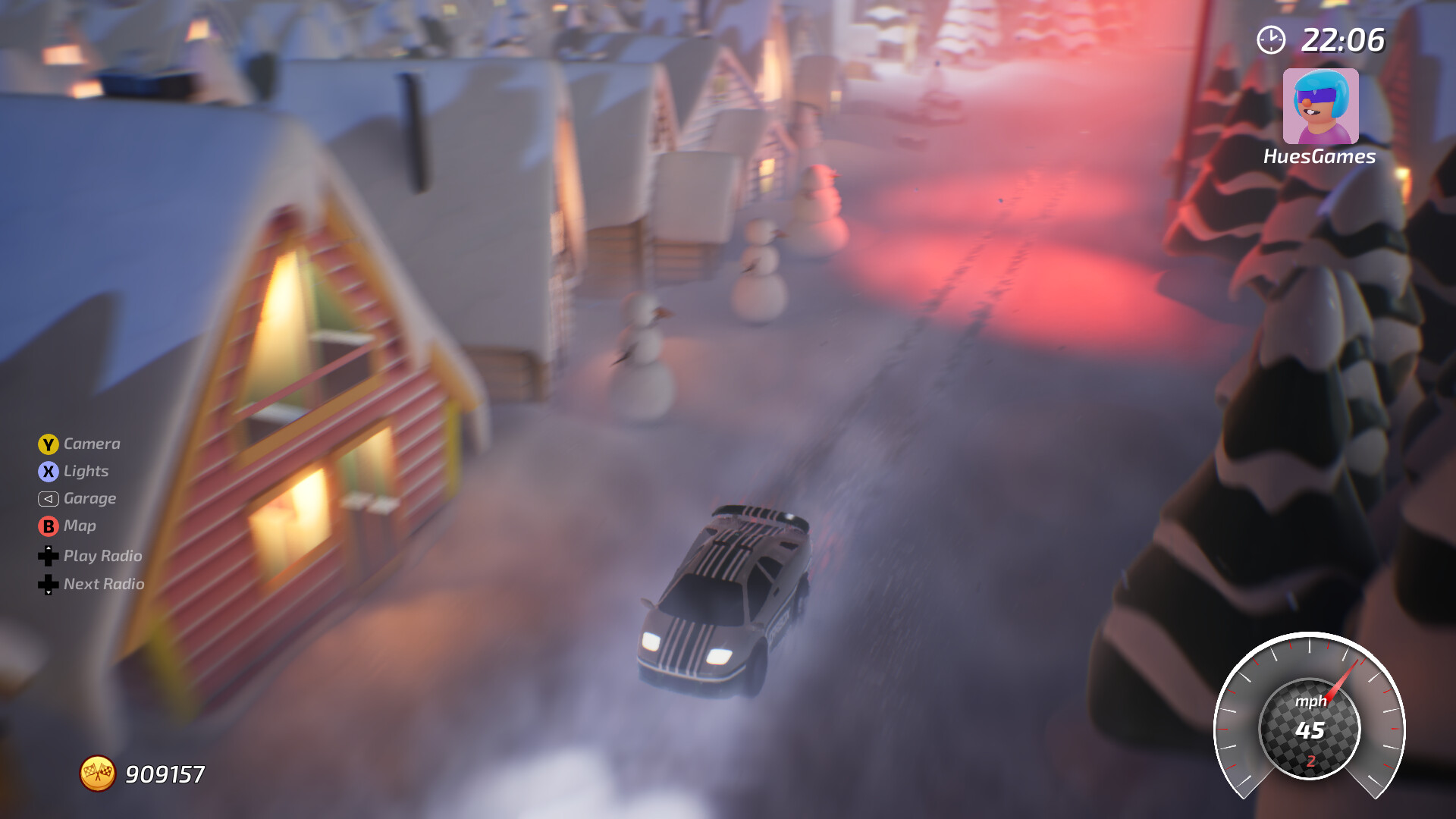 Carbox screenshot 4