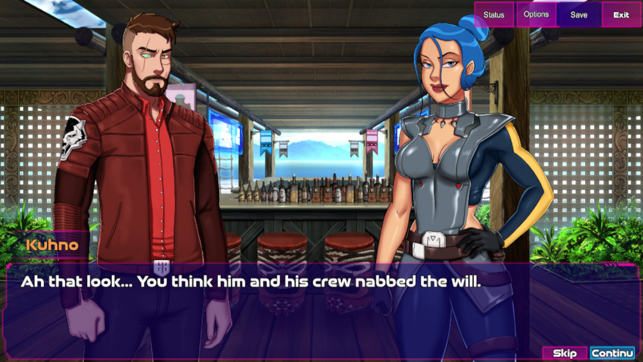 Sunwave Hotel screenshot 7