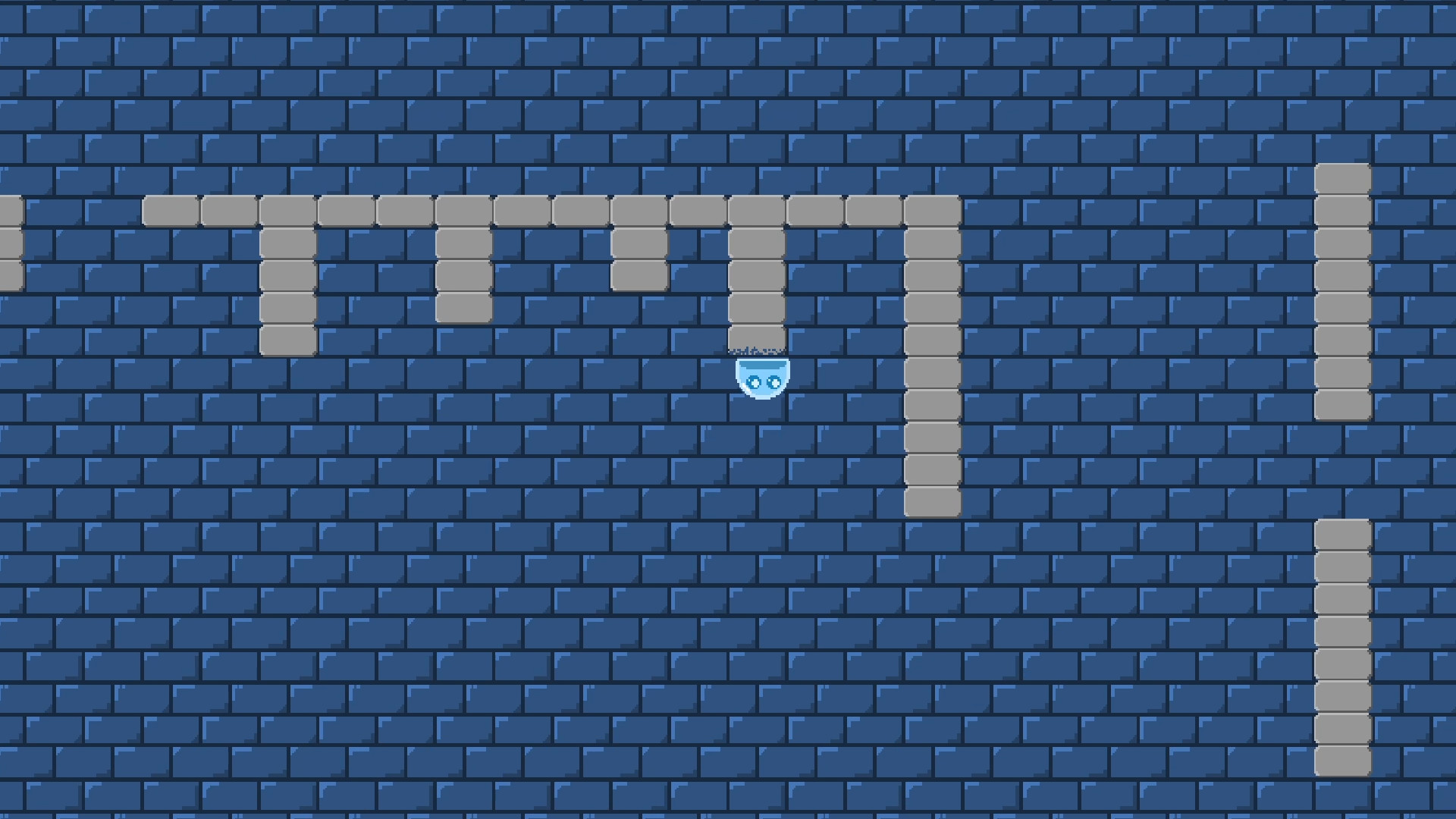 Slime Jumper Adventure screenshot 7