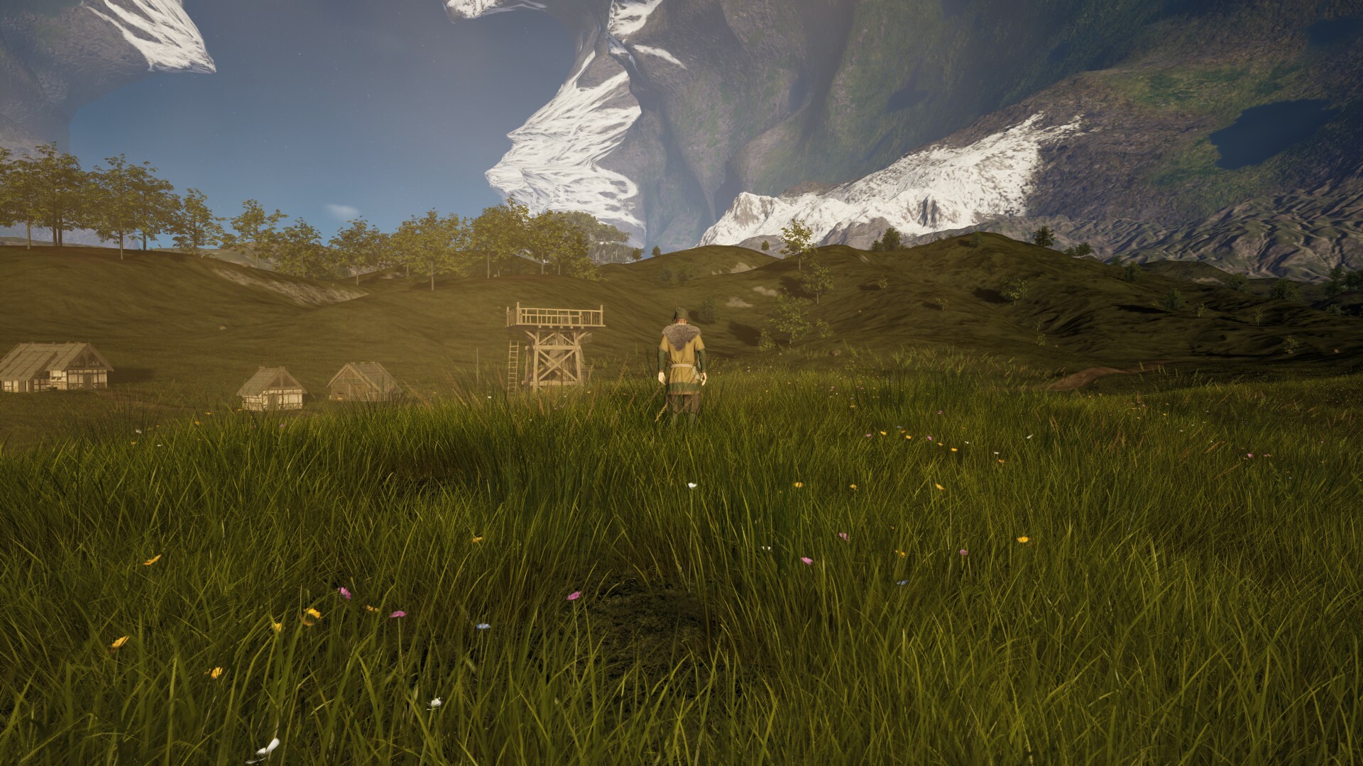 Starwalker - The Last Cylinder screenshot 7