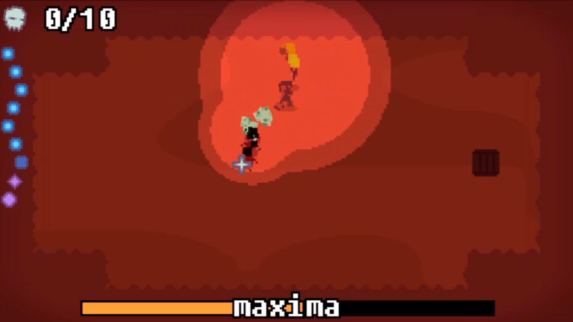 Bug Butcher screenshot 3