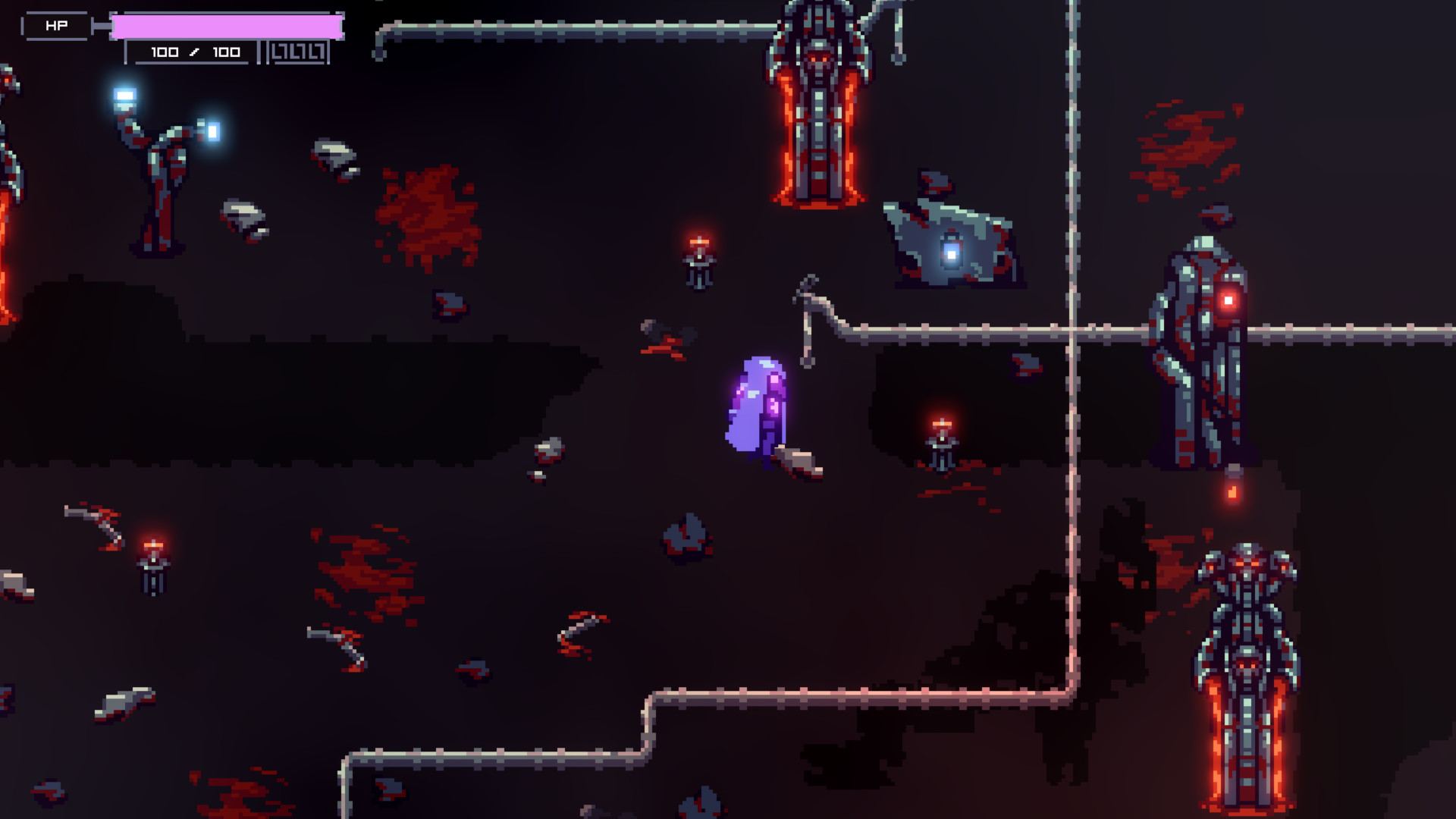 Endlanders : First Encounter screenshot 5