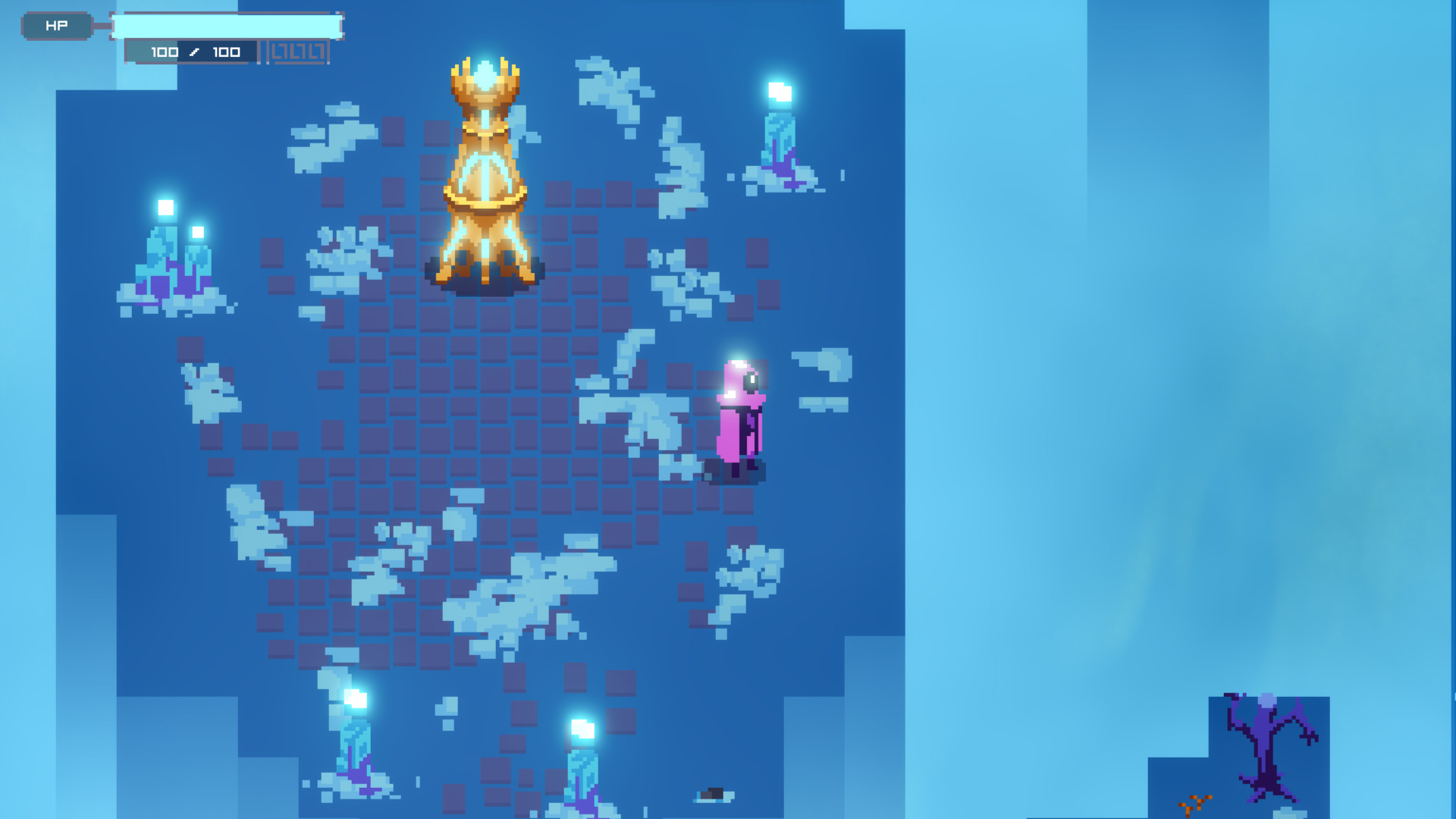 Endlanders : First Encounter screenshot 4