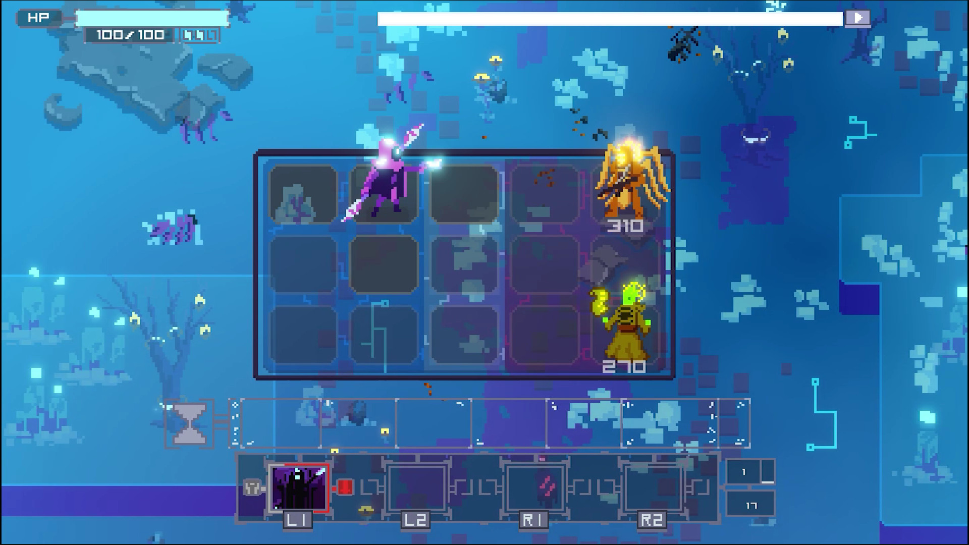 Endlanders : First Encounter screenshot 10