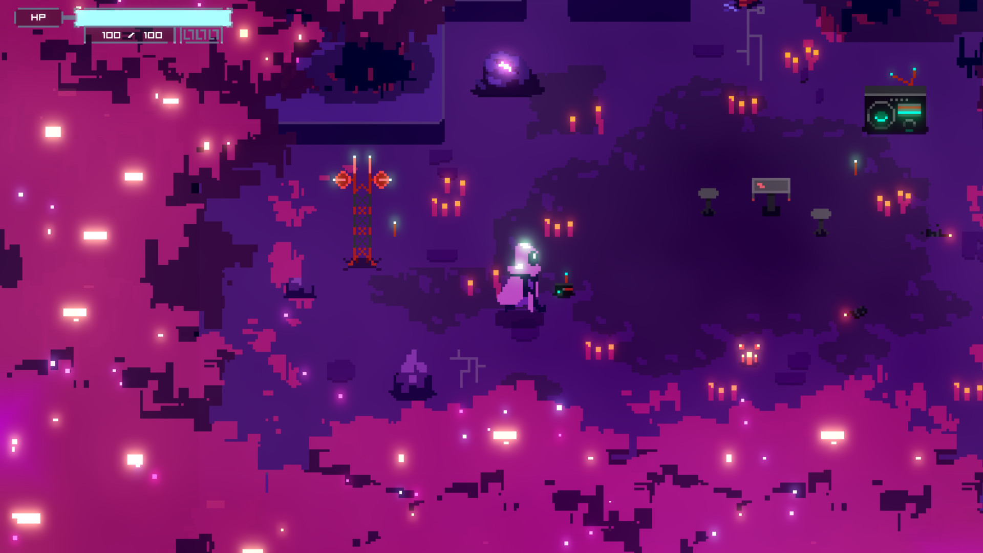 Endlanders : First Encounter screenshot 1
