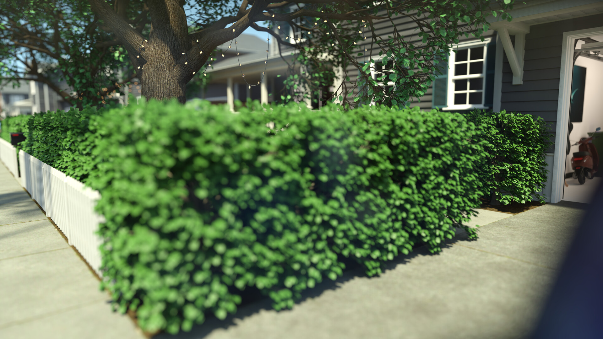 Hardenville screenshot 14